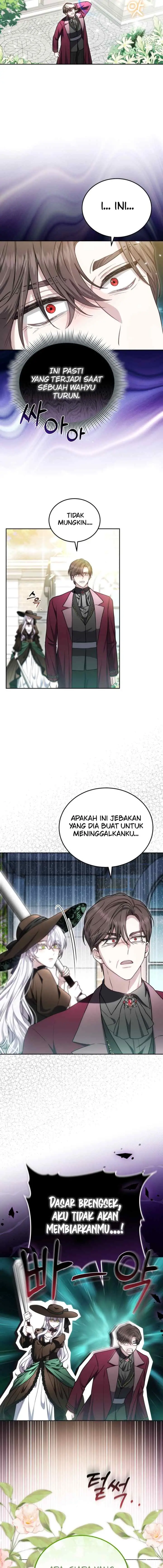 The Male Lead's Nephew Like Me So Much chapter 80 halaman 5
