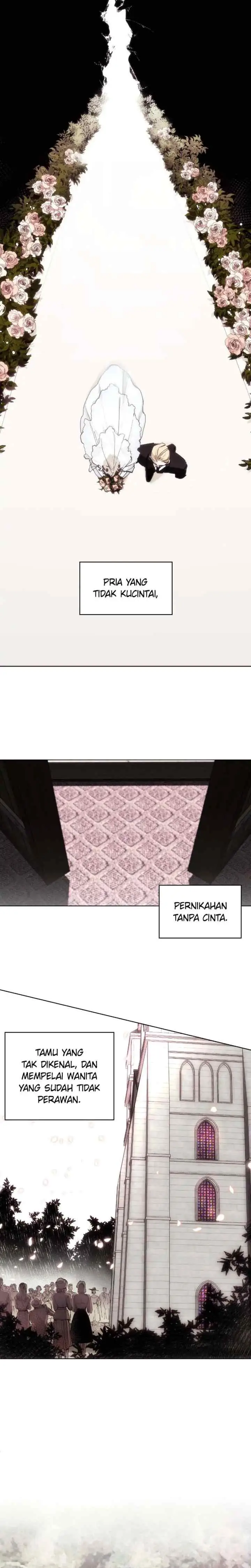 The Double Agent chapter 53 halaman 18