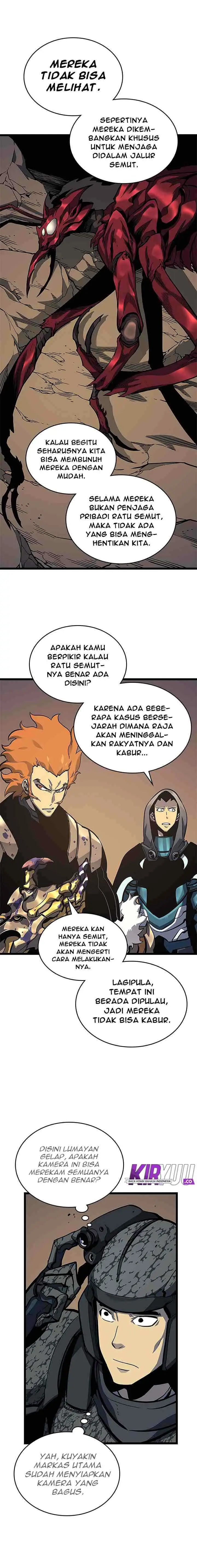 Solo Leveling chapter 96 halaman 11
