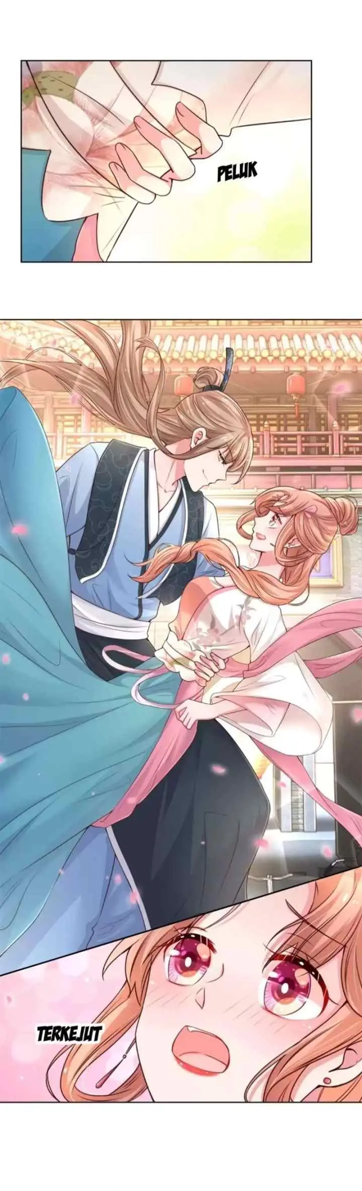 Sweet Escape chapter 42 halaman 5