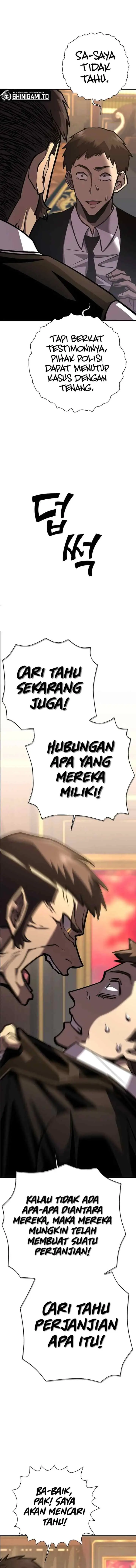 The Sword God From A Fallen World chapter 20 halaman 12