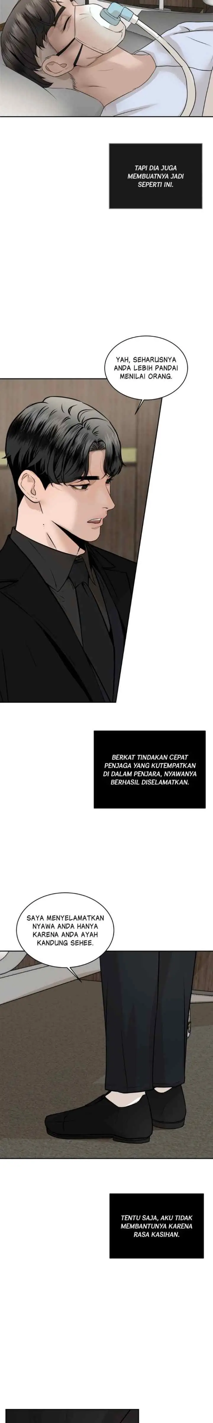 I'll Give You Everything chapter 63 halaman 17