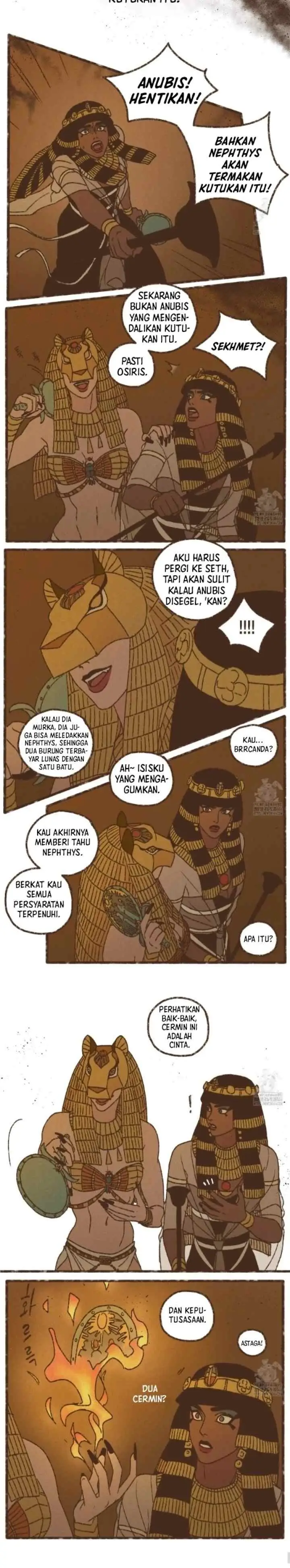 ENNEAD S2 chapter 111 halaman 8
