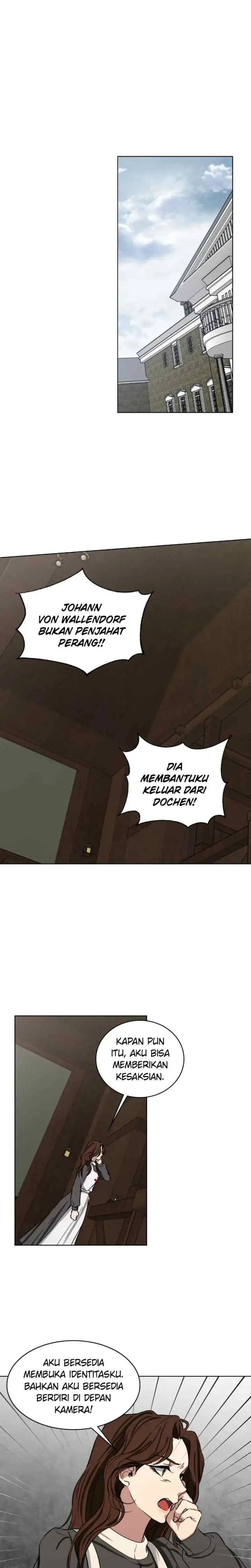 The Double Agent chapter 71 halaman 5