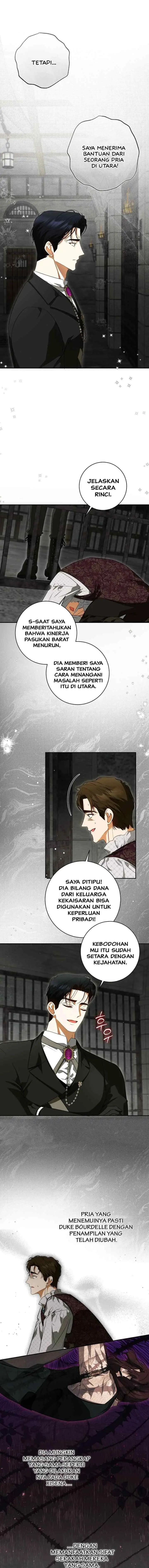 I Think I've Transmigrated Somewhere chapter 71 halaman 8