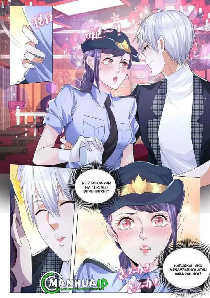 Shen Hao's Heavenly Fall System chapter 244 halaman 12