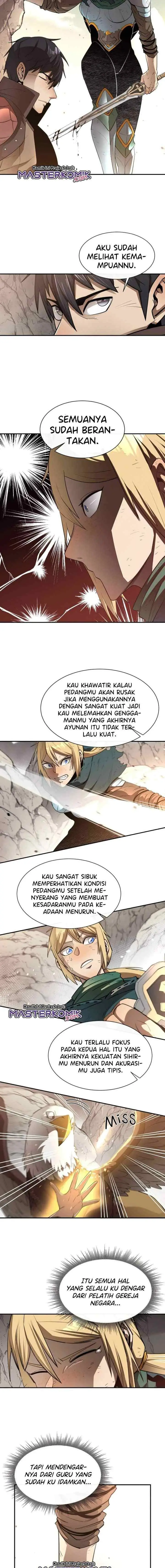 I Grow Stronger By Eating! chapter 41 halaman 12