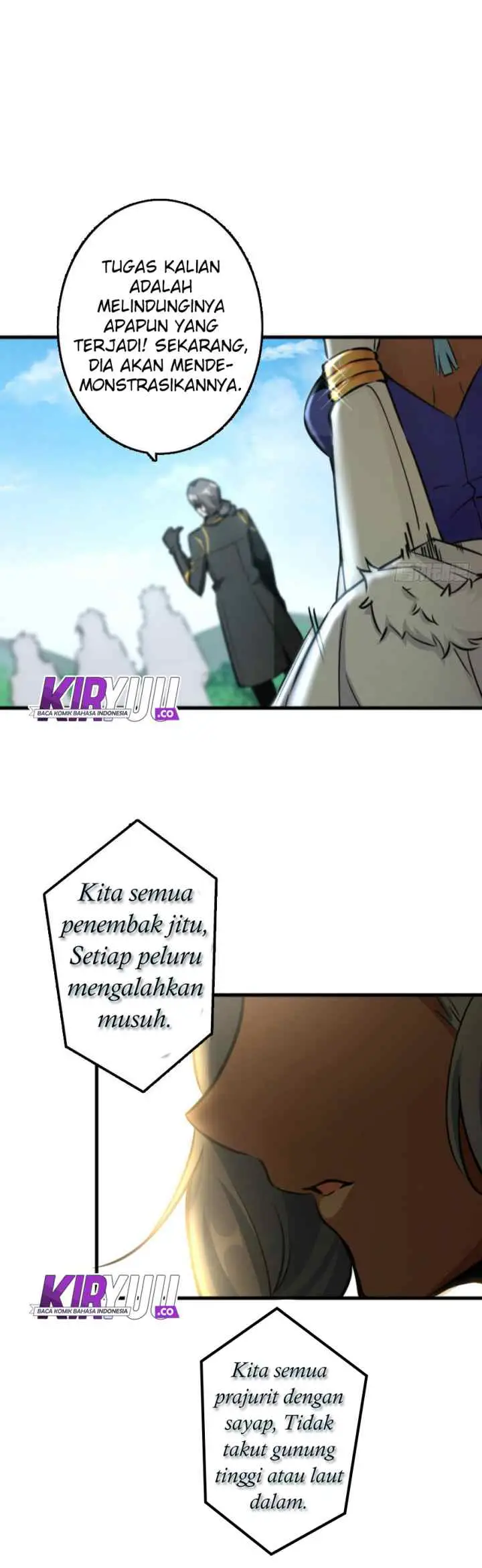 Release That Witch chapter 79 halaman 17