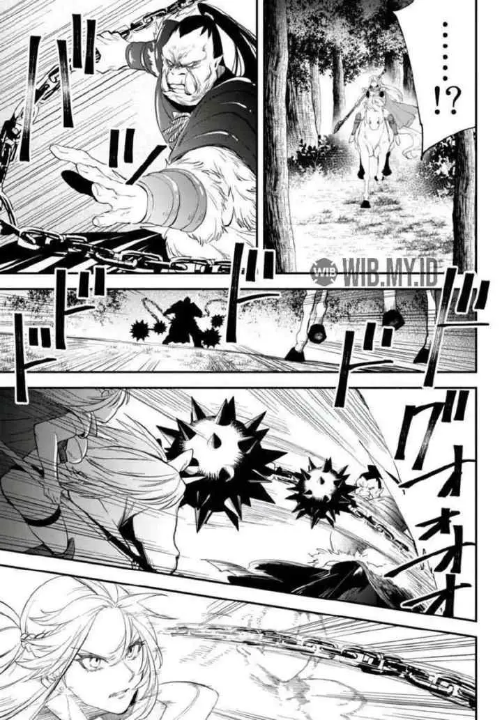 Isekai Munchkin -HP 1 no Mama de Saikyou Saisoku Dungeon Kouryaku- chapter 46 halaman 5