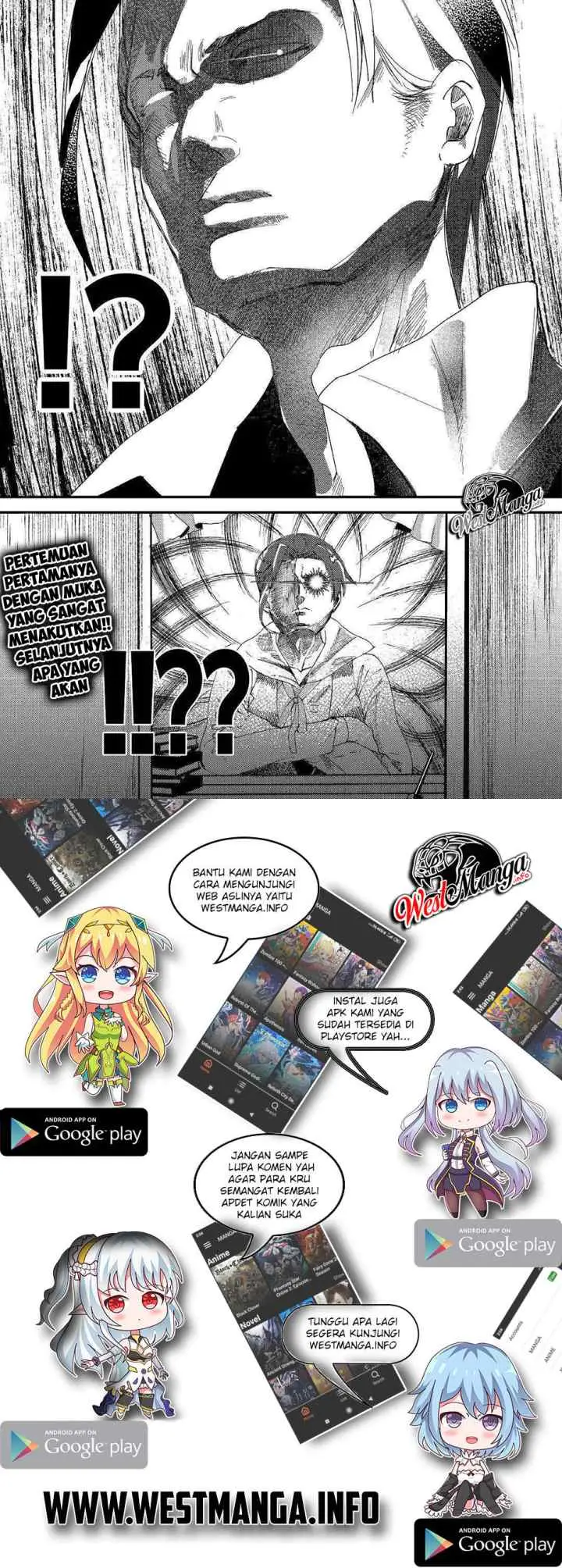 Shoki Skill Ga Benri Sugite Isekai Seikatsu Ga Tanoshisugiru! chapter 1 halaman 18