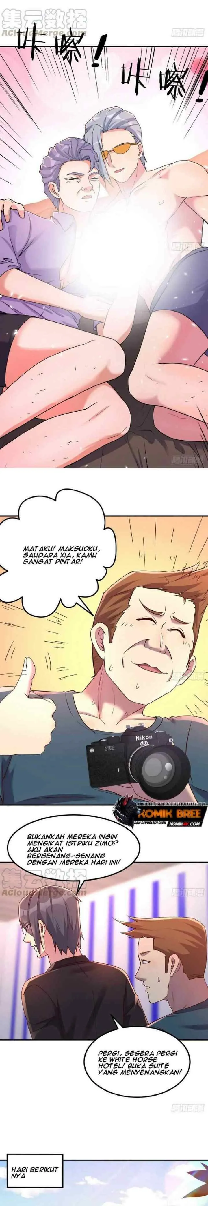 Full-level Peach Blossom Acupuncturist chapter 63 halaman 9
