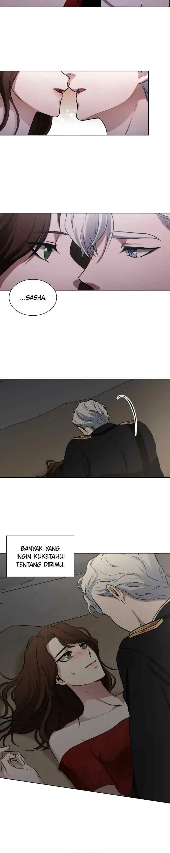 The Double Agent chapter 57 halaman 6