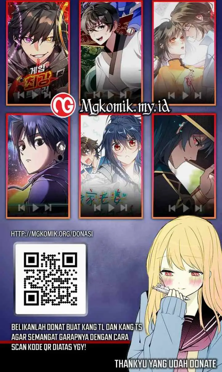 Starting From Maximum Charm Points chapter 90 halaman 12