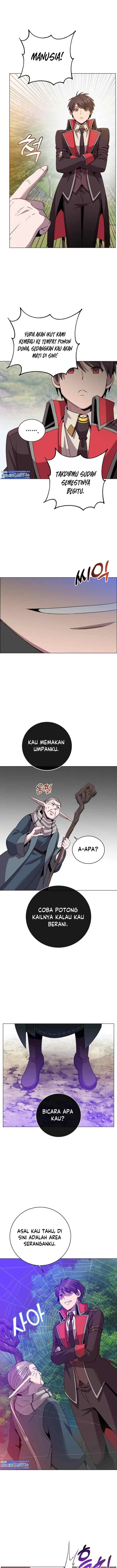 The Max Leveled Hero Will Return! chapter 137 halaman 10