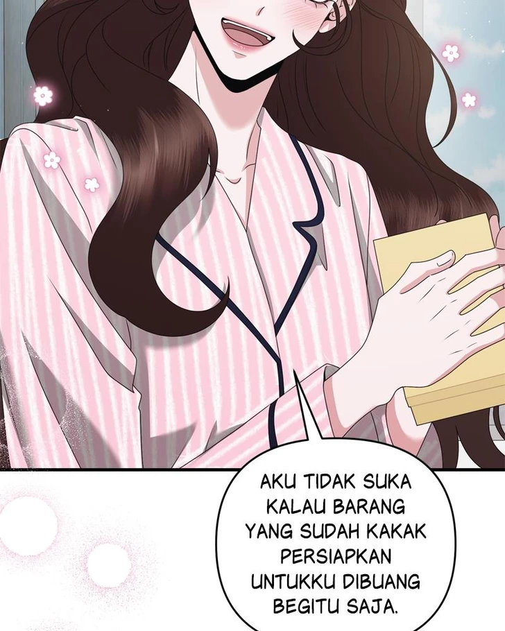 One Day I Found a Husband chapter 57 halaman 94