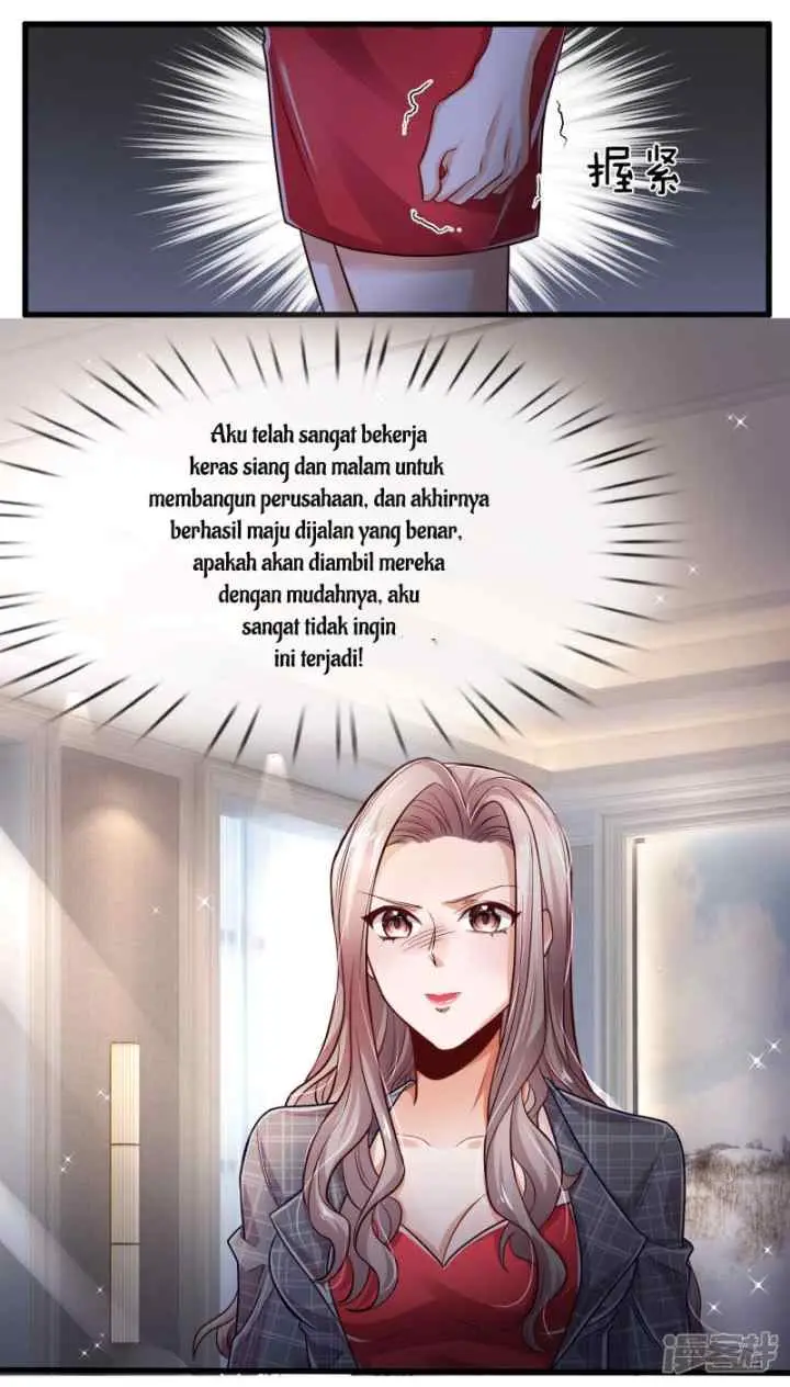 The Top Abandoned Young chapter 18 halaman 5