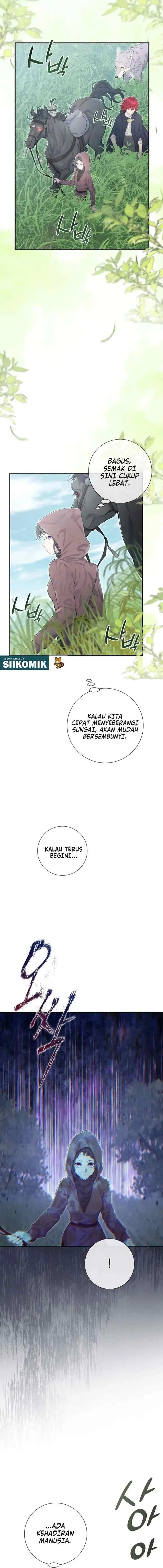 Don't Look For The Resurrected Villainess chapter 11 halaman 16