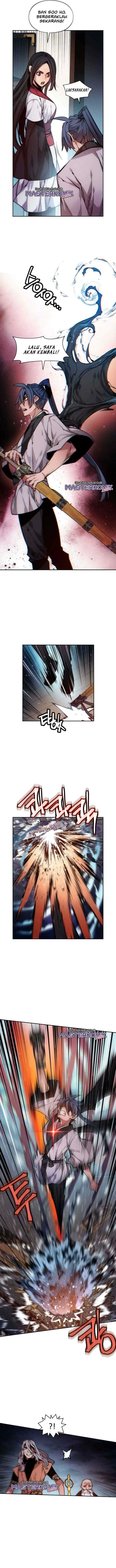 The Golden Age chapter 46 halaman 13