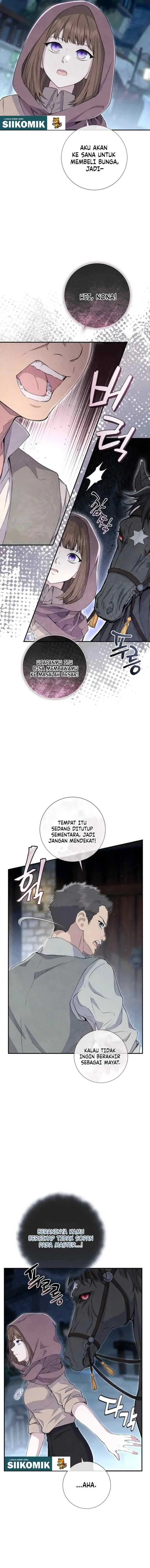 Don't Look For The Resurrected Villainess chapter 26 halaman 9