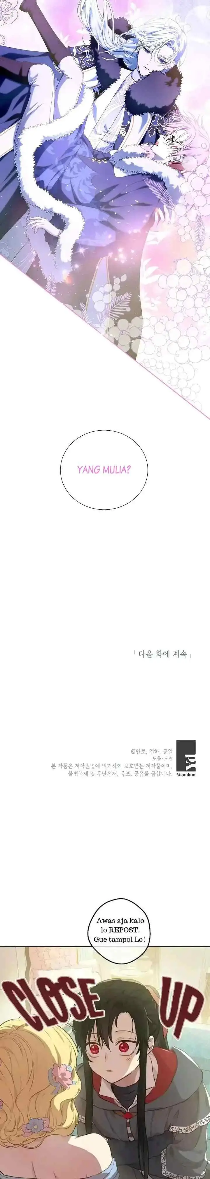 If You Remove the Kind Protagonist's Mask chapter 45 halaman 13