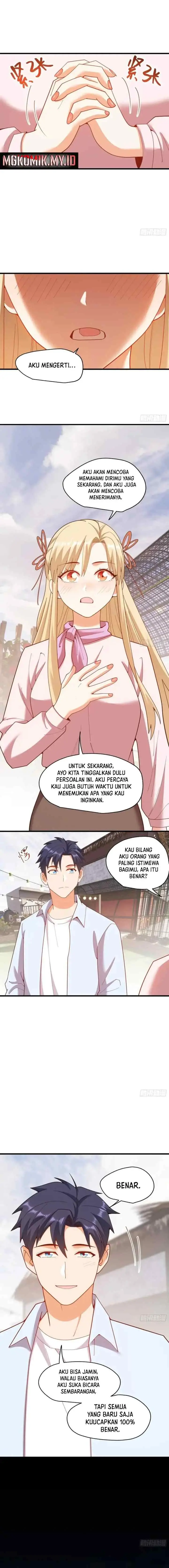 I Use Cash to Level Up chapter 239 halaman 7