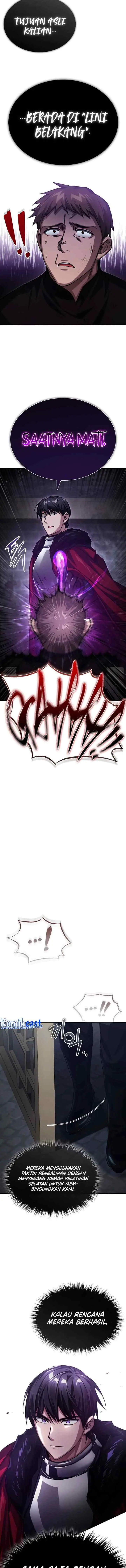 The Heavenly Demon Can't Live a Normal Life chapter 57 halaman 14