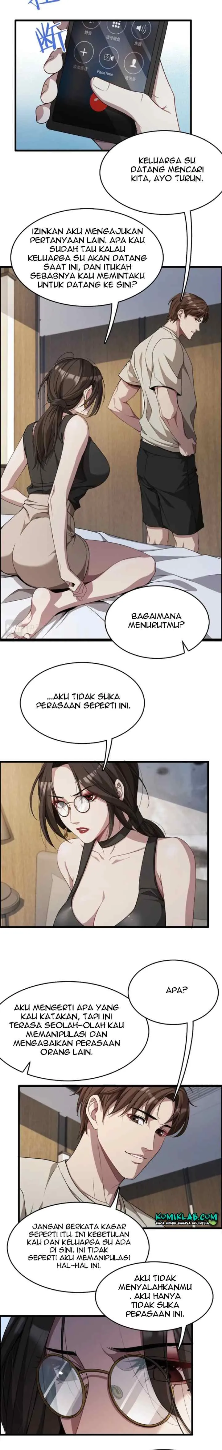 I'm Trapped in This Day for One Thousand Years chapter 20 halaman 13