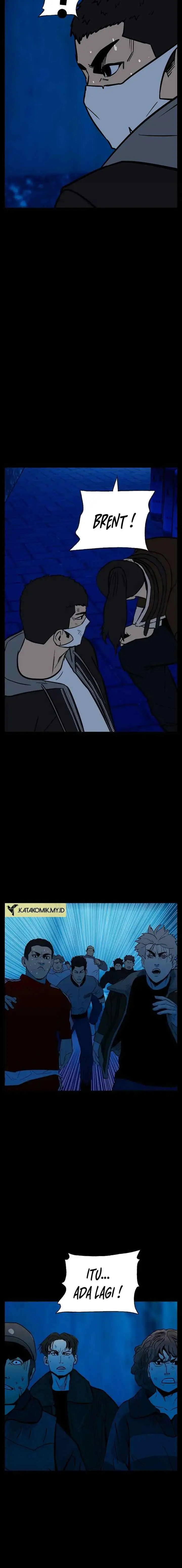 The Villain chapter 202 halaman 9