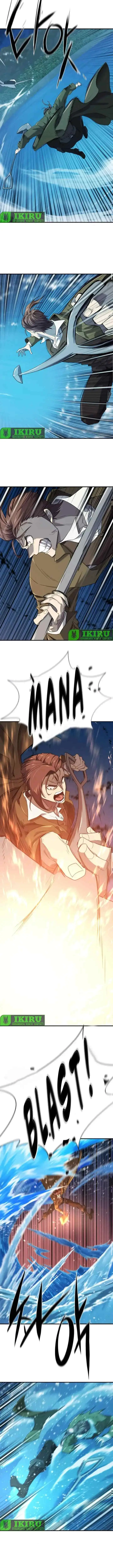 O melhor engenheiro do mundo chapter 194 halaman 8