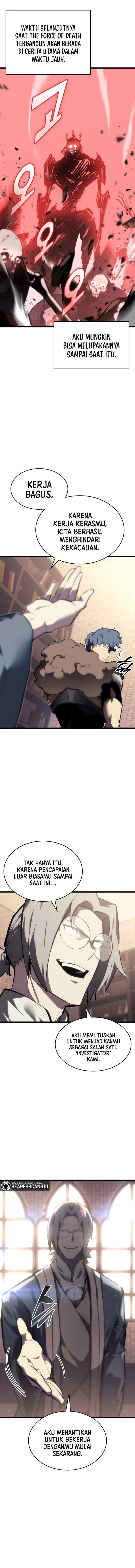 Return of the SSS-Class Ranker chapter 40 halaman 8
