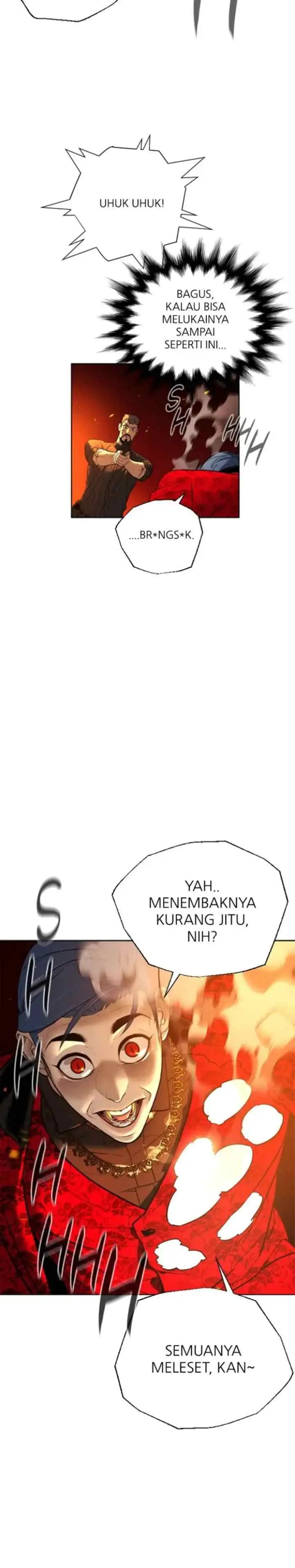 White Blood chapter 11 halaman 13