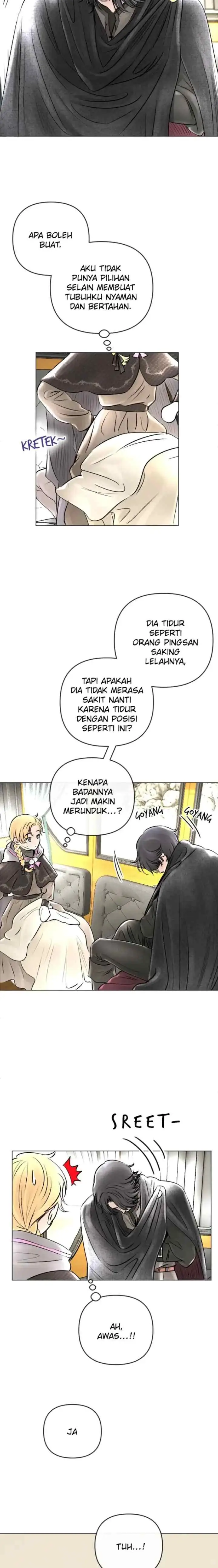 Recogí al segundo protagonista chapter 25 halaman 8