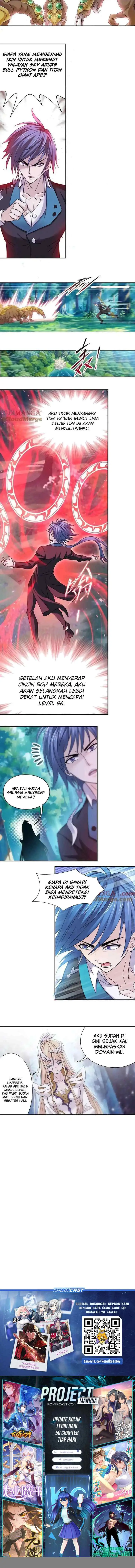 Soul Land chapter 348 halaman 14