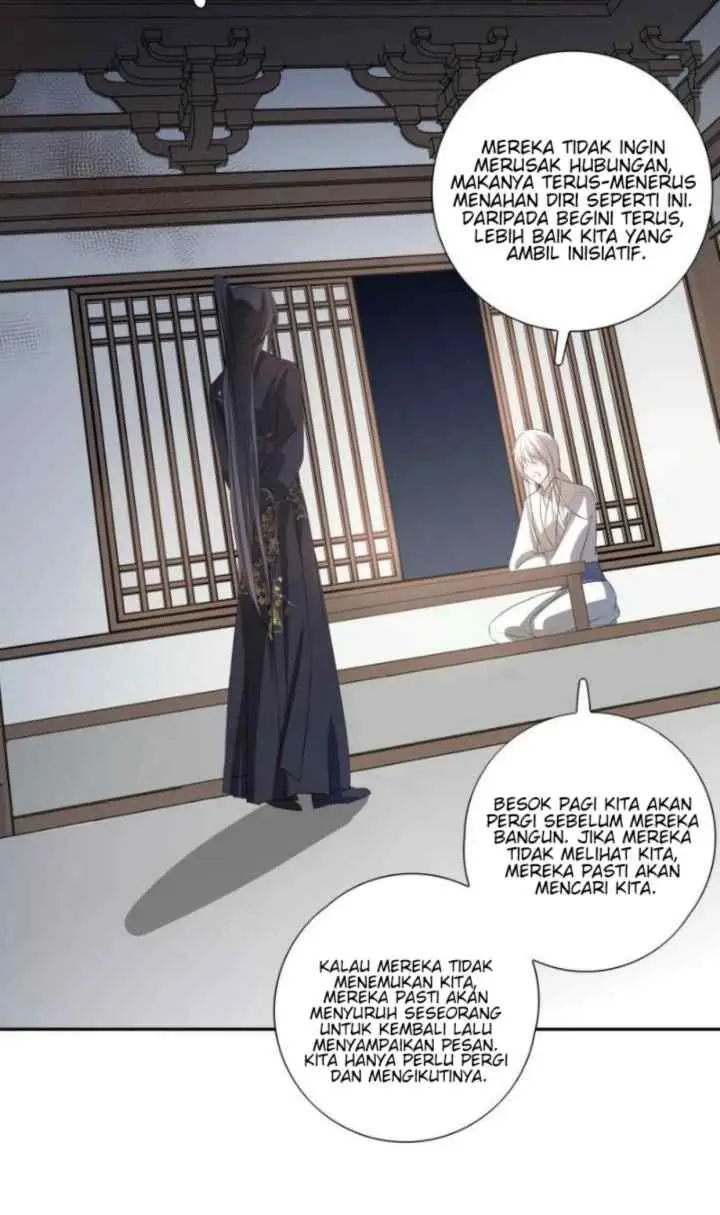 In My Death, I Became My Brother's Regret chapter 8 halaman 13