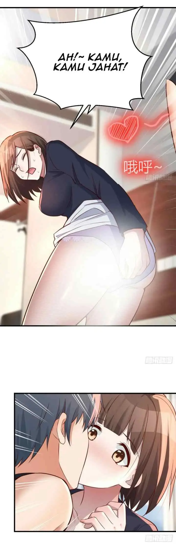 I Have Twin Girlfriends chapter 102 halaman 4