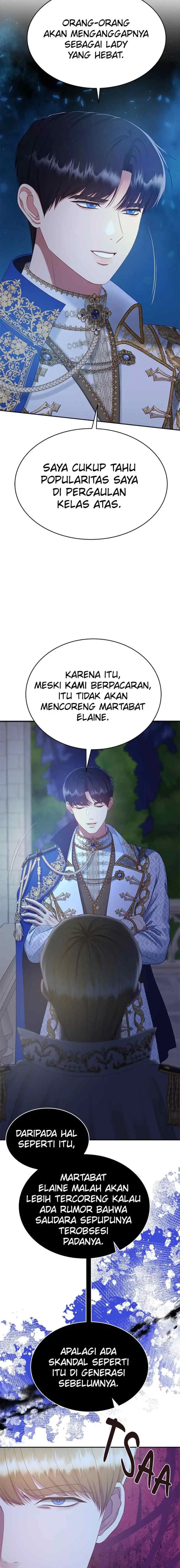 What Does That Evil Dragon Live For? chapter 75 halaman 10