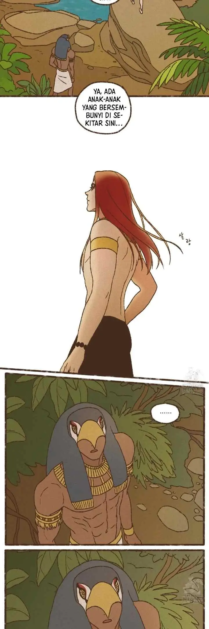 ENNEAD S2 chapter 113 halaman 9