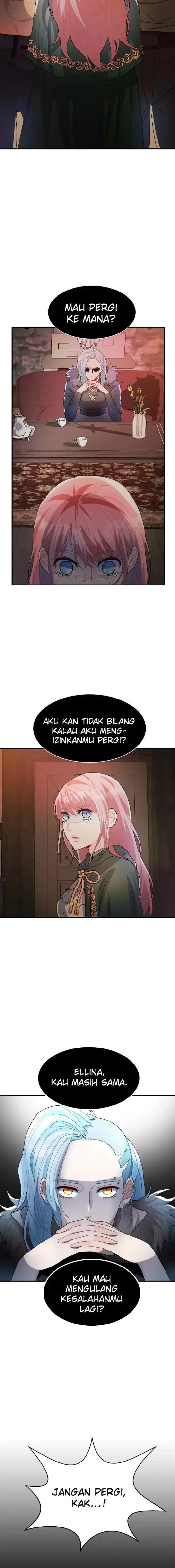 Prince Maker chapter 30 halaman 16