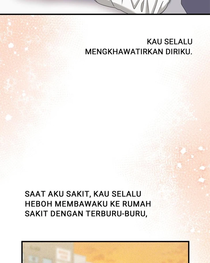 One Day I Found a Husband chapter 53 halaman 77