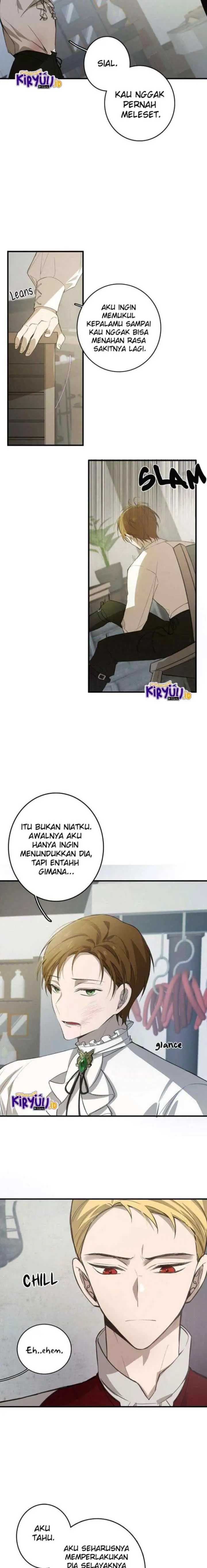 North by Northwest chapter 11 halaman 17