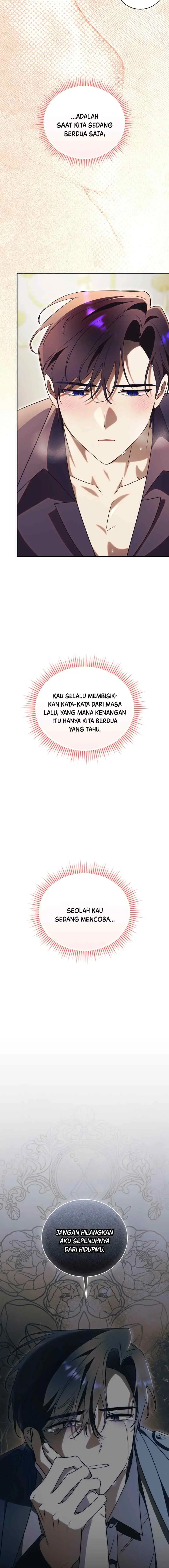 How To Reject My Obsessive Ex-husband chapter 71 halaman 15