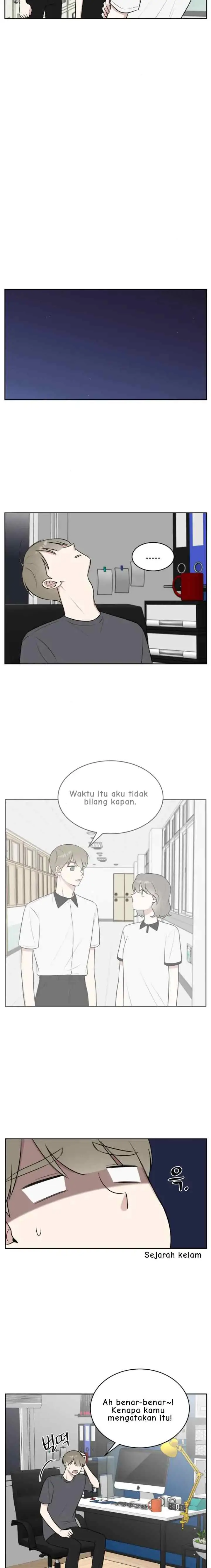 The End of Unrequited Love chapter 36 halaman 15
