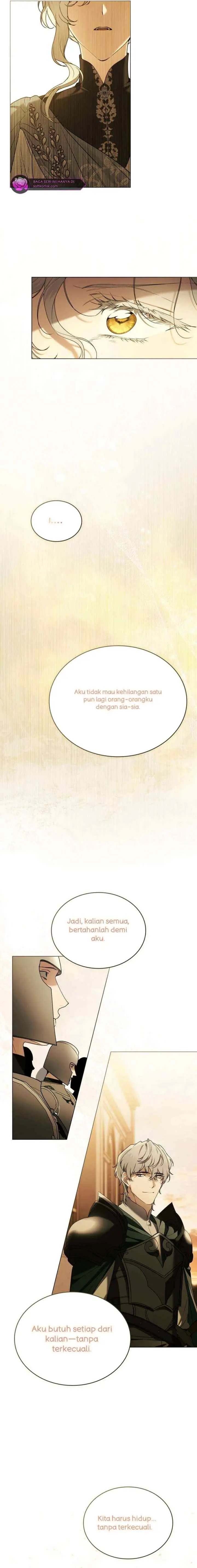 Just a Contract Marriage chapter 98 halaman 10