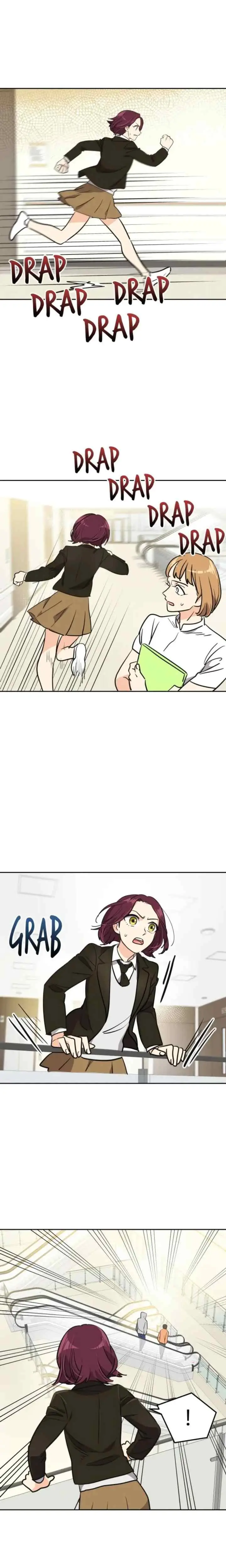 Heart Has a Soft Spot chapter 190 halaman 14