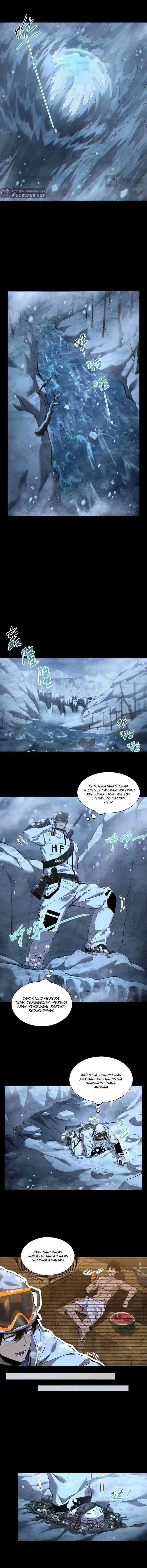 Extreme Cold War chapter 48 halaman 4