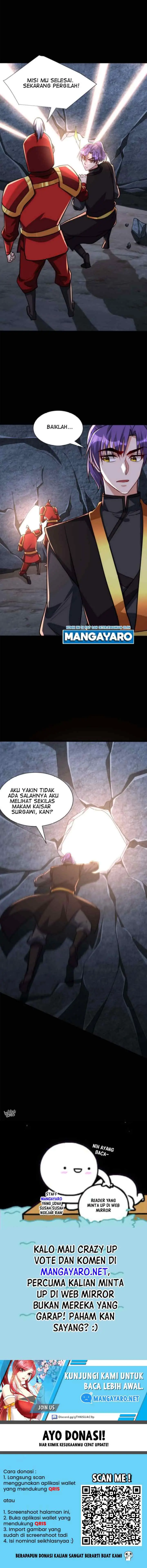 Rise of The Demon King chapter 234 halaman 11