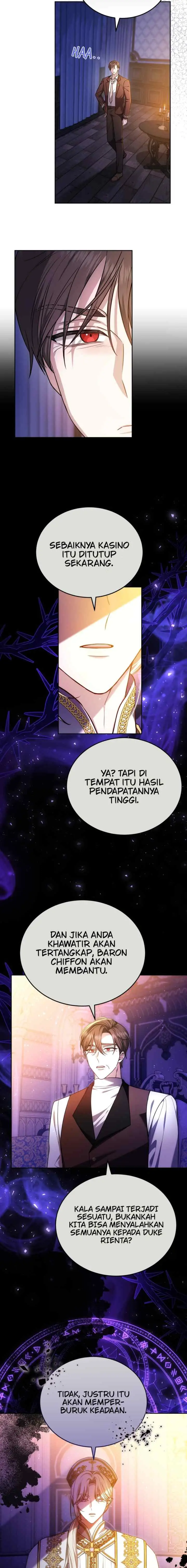 The Male Lead's Nephew Like Me So Much chapter 79 halaman 17