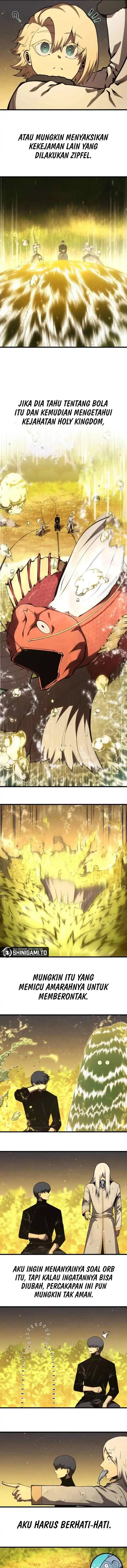 Swordmaster's Youngest Son chapter 185 halaman 10