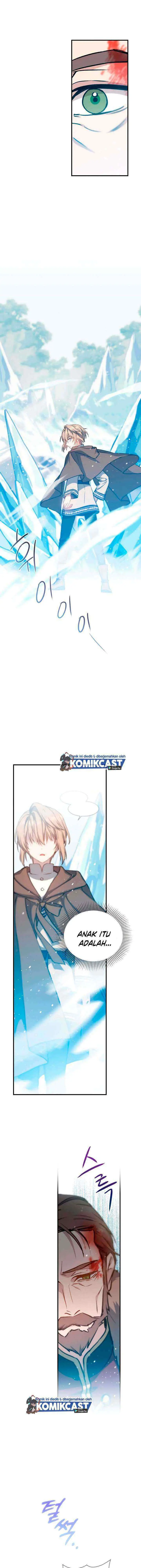 Return of the 8Th Class Magician chapter 5 halaman 14