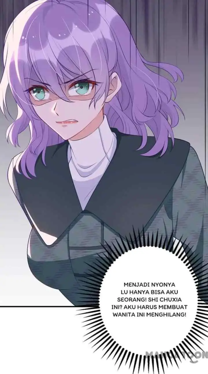My Crazy Journalist Wife chapter 59 halaman 15